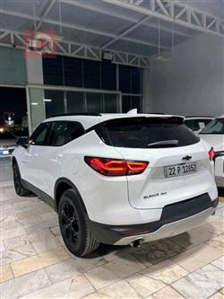 شيفروليه بليزر